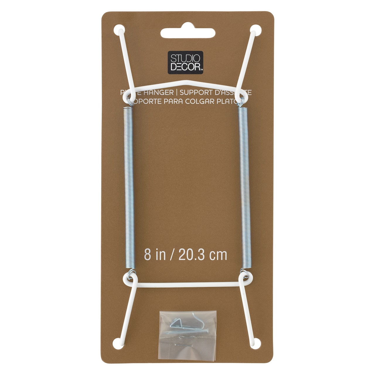 Studio Décor® Plate Hanger
